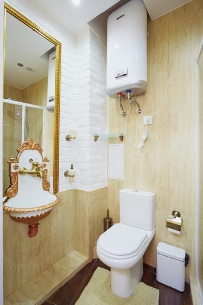 Apartments On Plocsha Rynok 40 リヴィウ エクステリア 写真